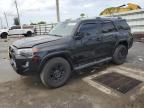 2021 TOYOTA 4RUNNER SR5 for sale at Copart FL - MIAMI CENTRAL