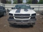 2005 Chevrolet Silverado K1500 продається в New Britain, CT - Frame Damage