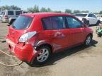 2008 NISSAN VERSA S   for sale at Copart ON - TORONTO