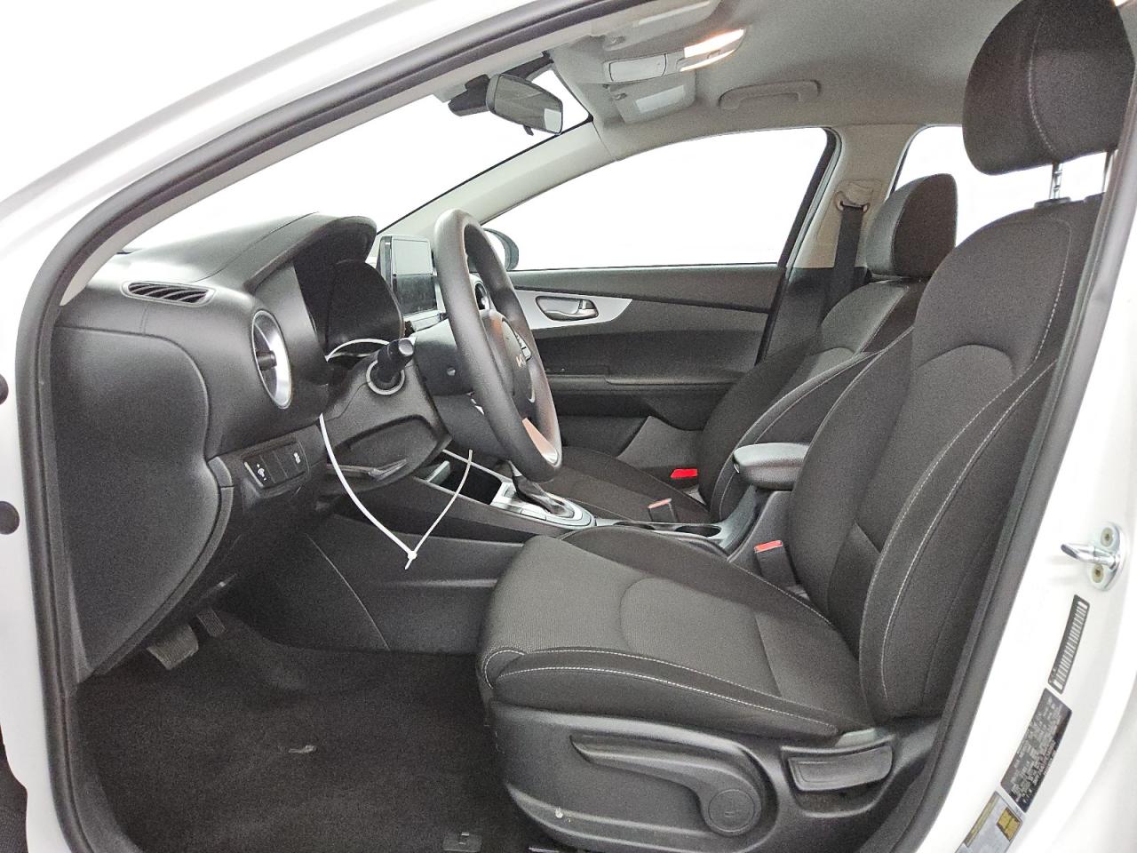 KIA FORTE 2023 VIN 3KPF24AD1PE540892 photo 7