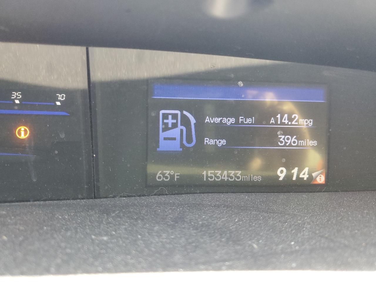 HONDA CIVIC 2012 VIN 19XFB2F86CE390109 photo 9