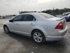 2012 Ford Fusion Se   на продаже в Apopka, FL - Front End
