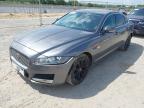 2016 JAGUAR XF PORTFOL for sale at Copart CORBY