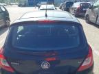 2010 VAUXHALL CORSA SE for sale at Copart SANDWICH