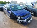 2022 HYUNDAI IONIQ PREM for sale at Copart WESTBURY