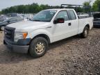 2013 Ford F150 Super Cab for Sale in Chalfont, PA - Side