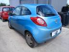 2009 FORD KA STYLE P for sale at Copart WESTBURY