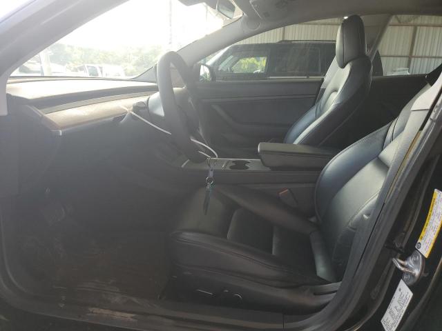  TESLA MODEL 3 2021 Black