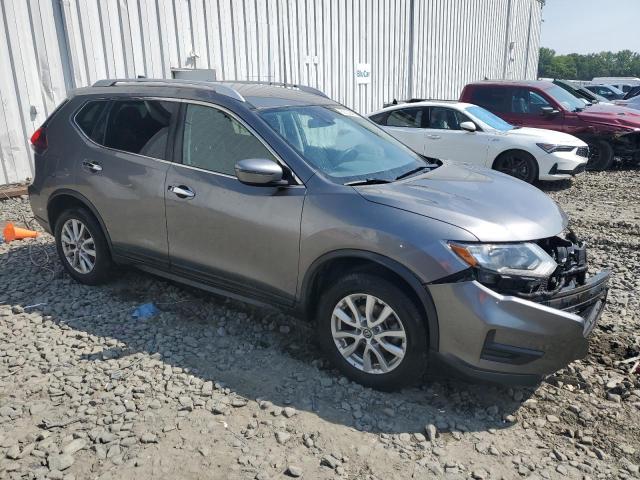  NISSAN ROGUE 2019 Gray