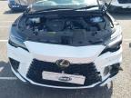 2024 LEXUS RX 500H F for sale at Copart SANDTOFT