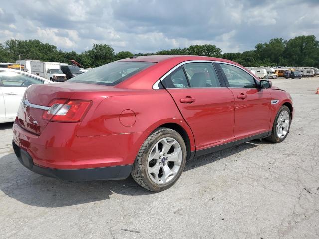  FORD TAURUS 2012 Bordowy
