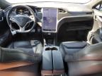 2015 Tesla Model S  zu verkaufen in Sacramento, CA - Minor Dent/Scratches