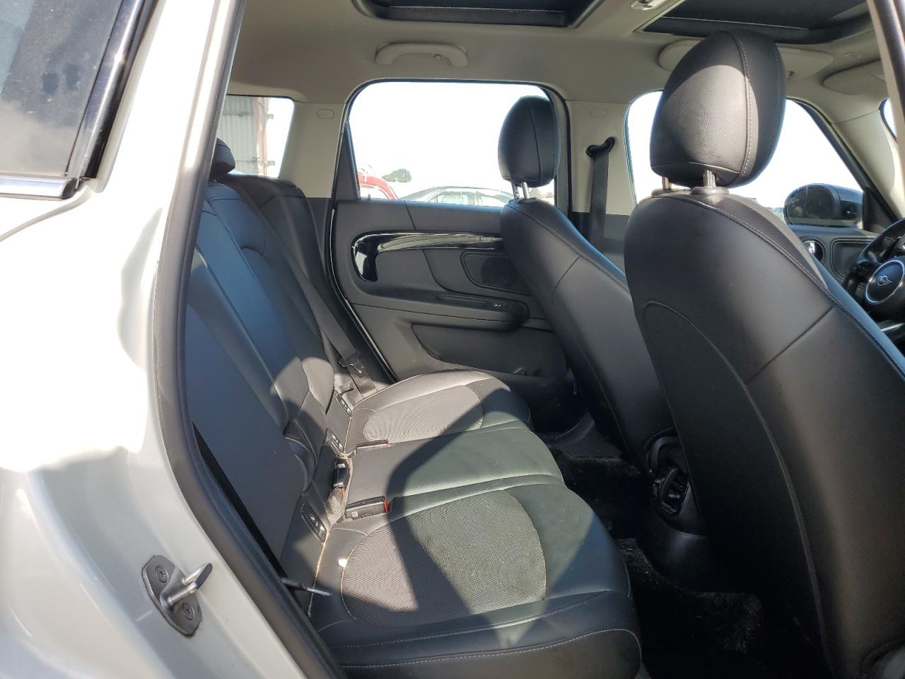 MINI COOPER 2022 VIN WMZ43BR0XN3N41005 фото 10