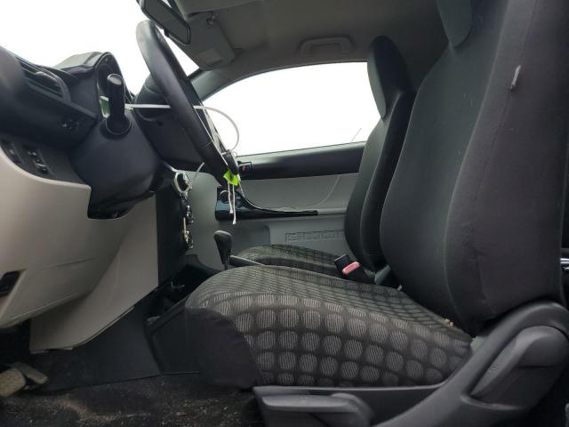 2012 TOYOTA SCION IQ   
