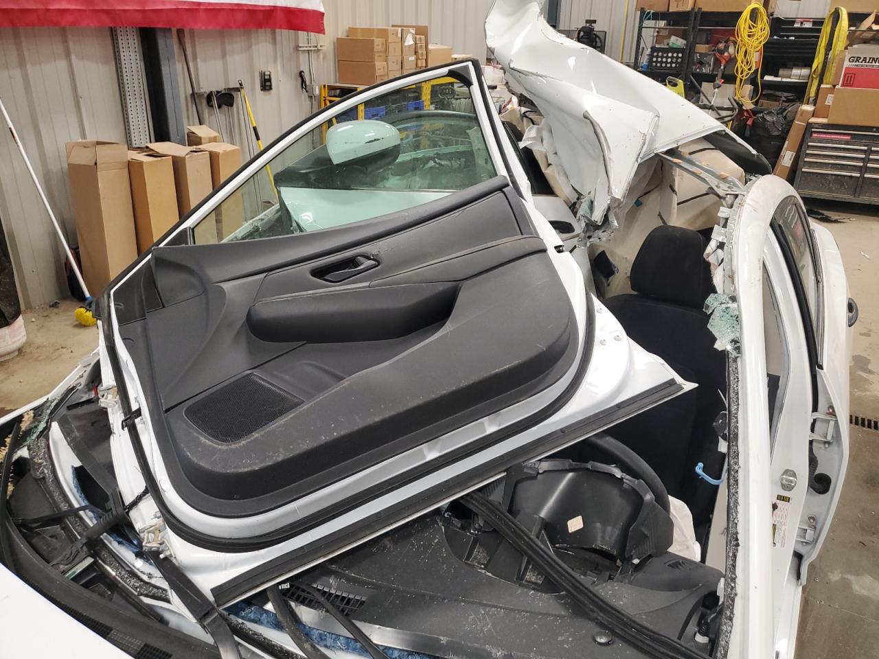 2024 Nissan Sentra S VIN: 3N1AB8BV3RY306931 Lot: 62193915