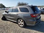 2014 Dodge Durango Limited за продажба в Riverview, FL - All Over
