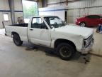 1992 Chevrolet S Truck S10 de vânzare în Sandston, VA - Side