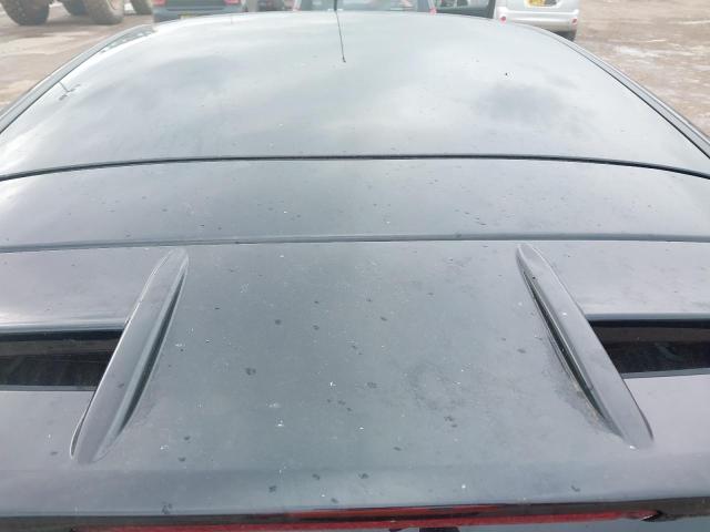 2009 FORD FIESTA ZET