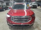 2018 Gmc Terrain Sle na sprzedaż w Wheeling, IL - Front End