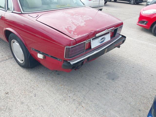 1992 JAGUAR XJ6 3.2