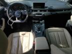 2017 Audi A4 Premium Plus продається в Prairie Grove, AR - Front End
