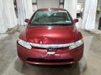 2007 Honda Civic Lx for Sale in Leroy, NY - Front End