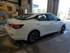 2024 Nissan Sentra Sv   for Sale in Franklin, WI - Front End