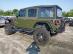 2021 JEEP WRANGLER UNLIMITED SPORT   for sale at Copart SC - SPARTANBURG