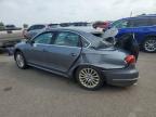 2017 Volkswagen Passat Se продається в Ham Lake, MN - Rear End