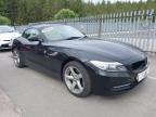 2015 BMW Z4 SDRIVE1 for sale at Copart WHITBURN