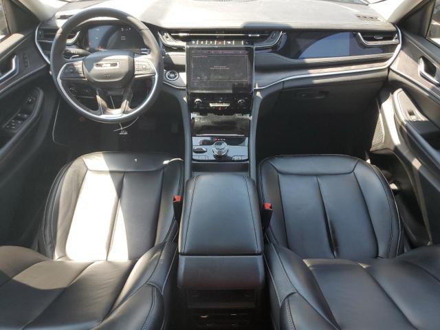 2023 JEEP GRAND CHEROKEE LIMITED 4XE  