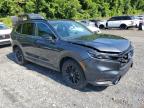 2024 Honda Cr-V Sport-L იყიდება Marlboro-ში, NY - Front End