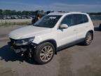 2013 Volkswagen Tiguan S იყიდება Dunn-ში, NC - Front End