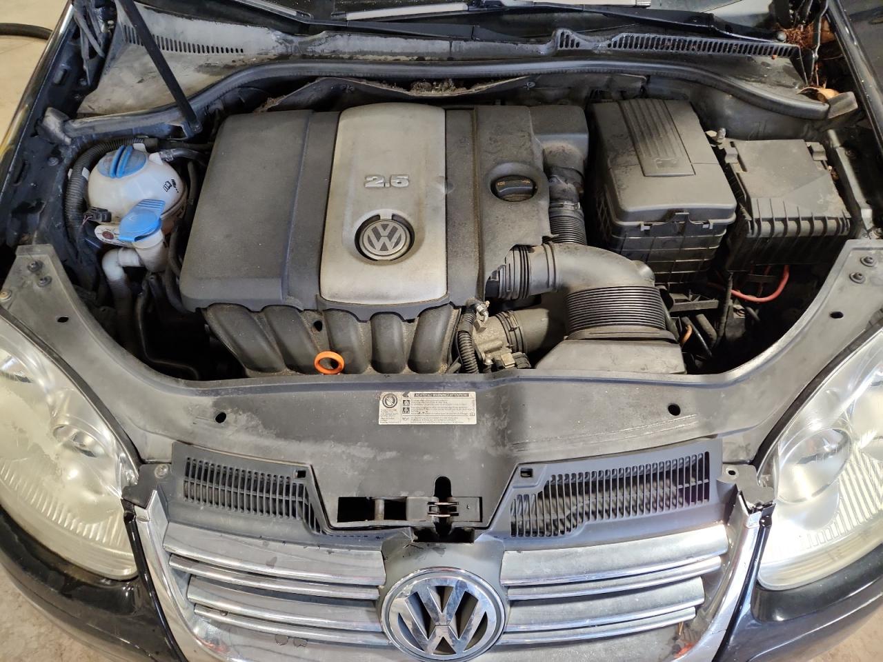2009 Volkswagen Jetta Se VIN: 3VWRZ71K09M166838 Lot: 62273635