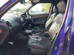 2015 NISSAN JUKE TEKNA for sale at Copart SANDY