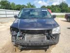 2017 Dodge Grand Caravan Se en Venta en Theodore, AL - Front End