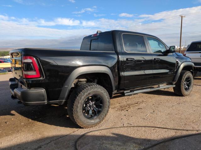  RAM 1500 2024 Черный