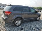 2015 Dodge Journey Se zu verkaufen in Byron, GA - Front End