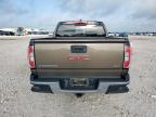 2016 Gmc Canyon Slt   zu verkaufen in Temple, TX - Front End
