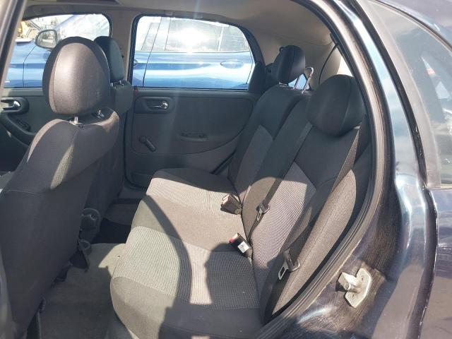 2003 VAUXHALL CORSA DESI