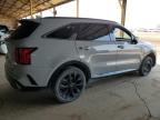 2022 Kia Sorento Sx за продажба в Phoenix, AZ - Vandalism