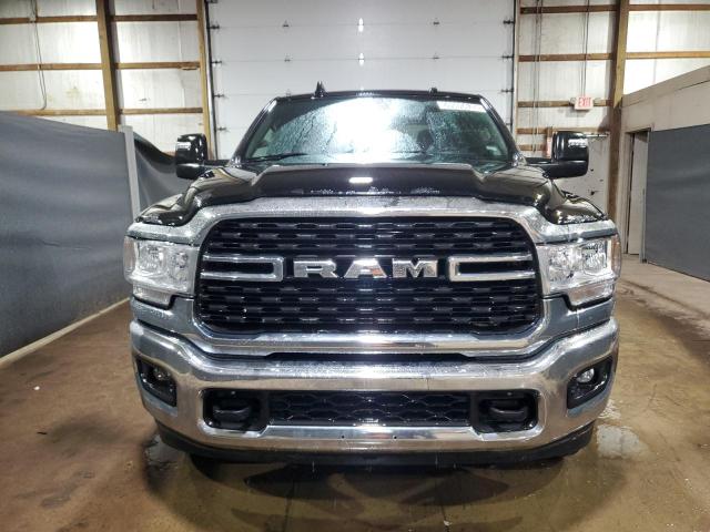  RAM 2500 2024 Black