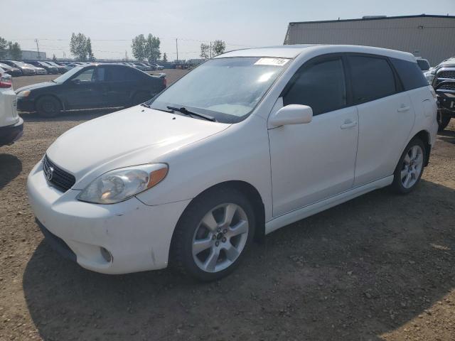 2007 Toyota Corolla Matrix Xr
