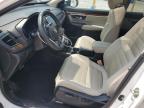 2017 Honda Cr-V Ex на продаже в Windsor, NJ - Frame Damage