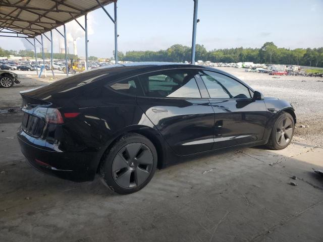  TESLA MODEL 3 2021 Black