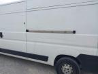2021 PEUGEOT BOXER 335 for sale at Copart WOLVERHAMPTON