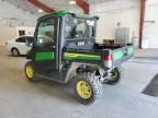 2024 JOHN DEERE XUV865R   for sale at Copart VT - RUTLAND