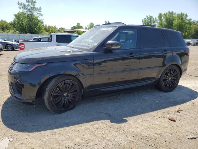LAND ROVER RANGEROVER – zdjęcie z aukcji, lot #61798605