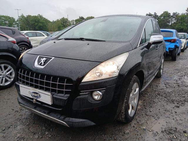 2010 PEUGEOT 3008 EXCLU