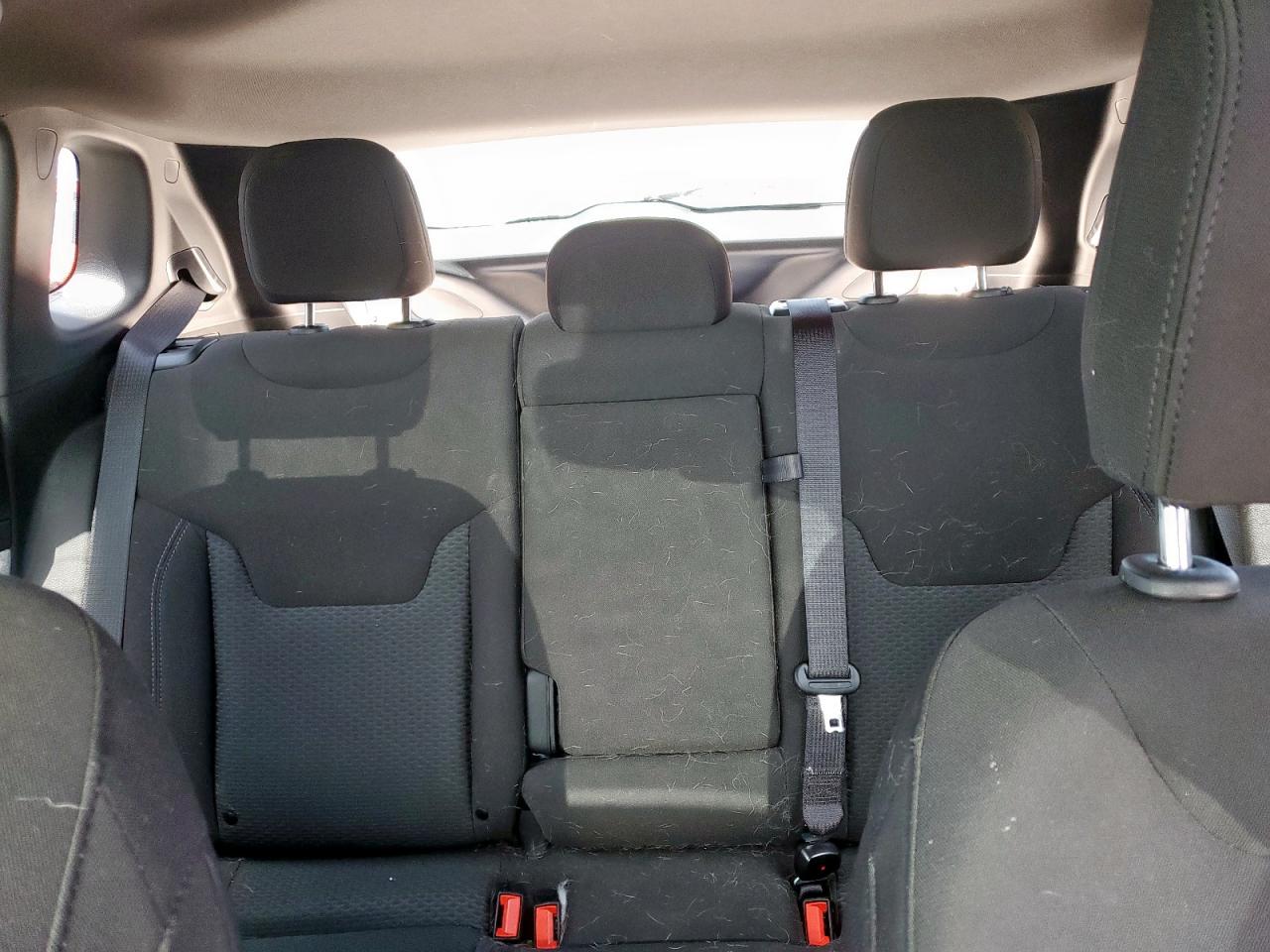 2025 Jeep Compass Sport VIN: 3C4NJDAN8ST508940 Lot: 60838565
